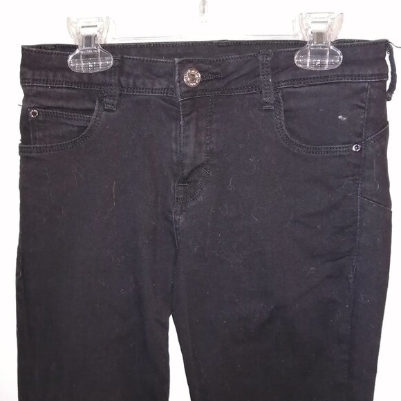 jegging H&M taille basse taille 25-30 - Picture 3 of 3